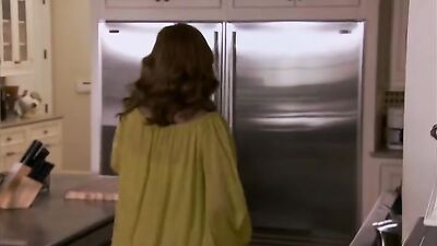 Голая Lisa Kudrow