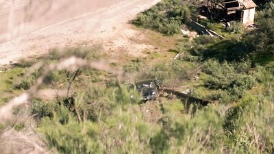 Голая Leila George, Sohvi Rodriguez