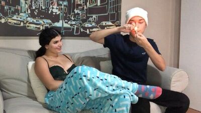 Попробуем вместо виагры