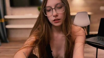 Разврат в ее мыслях