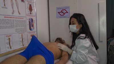 Рефлексы работают на зависть многим