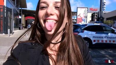 Язычок способный творить чудеса здесь и сейчас