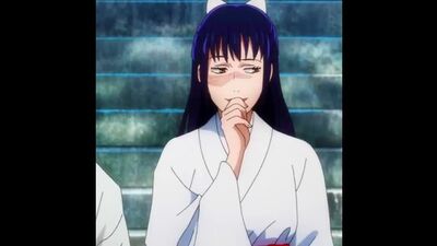 Jujutsu Kaisen | Utahime Iori