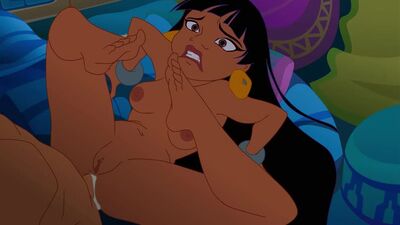 Дорога на Эльдорадо порно HD1080p порно 18+ секс хентай r34