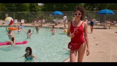 Francesca Reale - Stranger Things - S03E01 (2019) HD 1080 Nude? Sexy! Watch Online