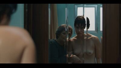 Loreto Mauleon Nude - Patria s01e05 (2020) HD 1080p Watch Online / Лорето Молеон - Отчизна