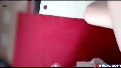 Jilbab Perawan Ngentot Sampe Kesakitan