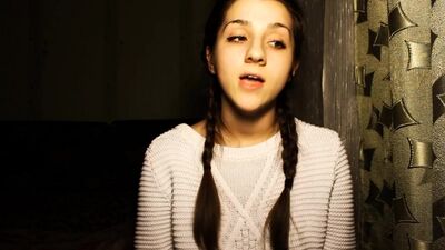 Alekseev -Пьяное солнце (cover. Алина Назаренко)