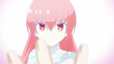 [OP] Tonikaku Kawaii | Fly Me to the Moon | Tonikawa: Over the Moon For You | Красавица: Унеси меня на Луну [1080p]