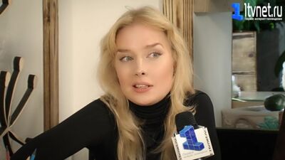 Ленинград- Сумка ( актриса Валерия Шкирандо - обзор видеоклипа)