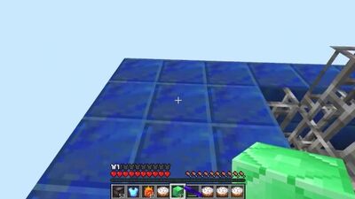 [Вика Лапа] ЛАКИ БЛОКИ С ЯРИКОМ И ФРЕДДИ