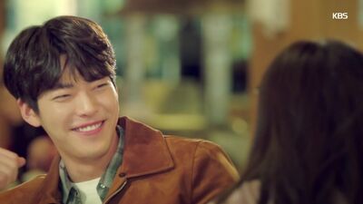 Безрассудно влюбленные | Uncontrollably Fond - Тизер 2