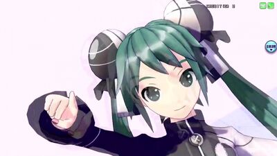 Wowaka feat. Hatsune Miku - 裏表ラバーズ | Ura-Omote Lovers | Two-Faced Lovers [VOCALOID Project DIVA Arcade Future Tone / PDA FT]