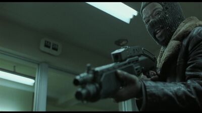 Гениальное ограбление - Большой куш [ Snatch., кино, криминал, комедия, Спиздили, Гоблин]