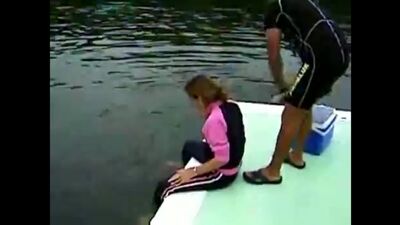 СЕКС С ДЕЛЬФИНОМ=)))