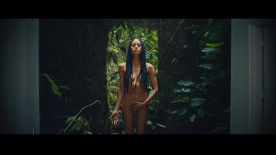 Clark Backo Nude - The Changeling s01e05 (2023) HD 1080p Watch Online / Кларк Бако - Подменыш