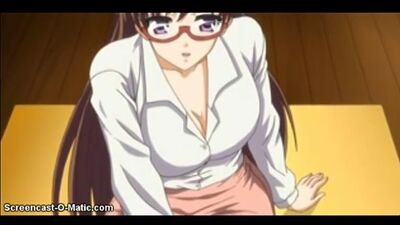 Хентай фут фетиш