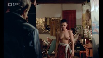 Laetitia Gabrielli, Carlos Sotto Mayor Nude - Le Marginal (1983) HD 1080p Watch Online