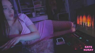 Kate Muray - YDB [GangBang, solo, blowjob, sex, porn, anal]