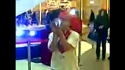 Клоун с шариком