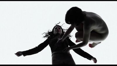 Скарлетт Йоханссон (Scarlett Johansson nude scenes in "Under the Skin" 2013)