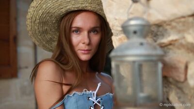 2023-10-07 Karissa Diamond - The Pleasure Is Mine