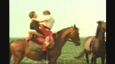 Как ебутся гусары