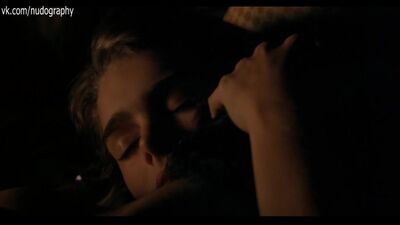 Брук Шилдс (Brooke Shields) в нижнем белье в фильме "Бесконечная любовь" (Endless Love, 1981, Франко Дзеффирелли)