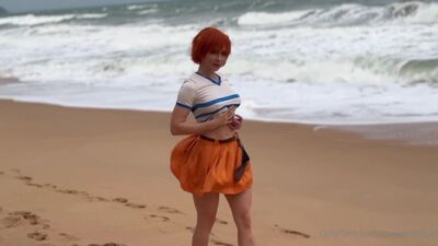 Sweetie Fox One_Piece_Nami BG POV