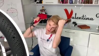 Красивой женщиной не рождаются, ею становятся! ⠀ Сегодня в прямом эфире моего Инстаграм я показала бэкстейдж не полностью