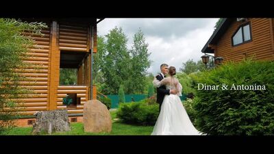 Dinar & Antonina 20.07.2019