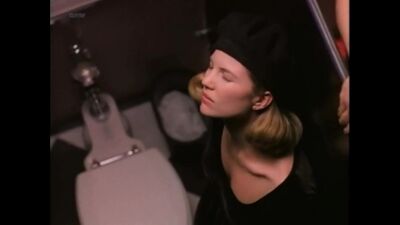 Alexandra Tydings Nude - Red Shoe Diaries - s02e04 (Burning Up) (US 1993) LQ