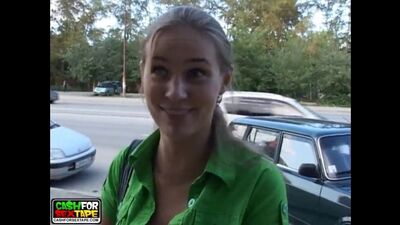 День с Юлей 4 (ебаца с утреца) -SUPER ПОРНО