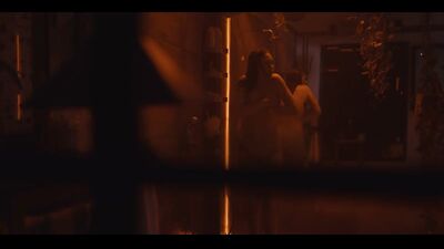 Melisa Senolsun Nude - The Gift s01e04 (Atiye, 2019) HD 1080p Watch Online / Мелиса Шенолсун - Дар