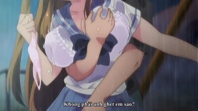 Chichiiro Toiki 02 vsub