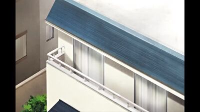 Hitozuma, Mitsu to Niku - 04