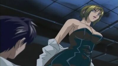 Bible.Black.Episode 02. hentai/хентай 18+ [БЕЗ ЦЕНЗУРЫ] HENTAI MANGA