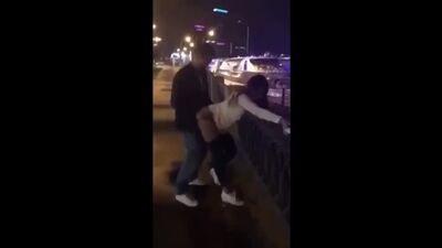 После клуба в Москве [порно секс трахает русское, инцест, мамка, домашнее, сосет, кончил в рот, на лицо, сестра, минет, печенье]