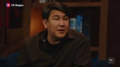 КСТАТИ #48 – Ярослав Могильников, Михаил Сергачёв, Александр Романов, Кирилл Марченко, 10AGE и Анет Сай. Тизер