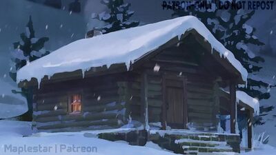 Fern (frieren) - maplestar