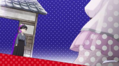 Monster Musume no Oishasan Ending