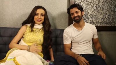 Röportaj ve Kamera Arkası Görüntüler (Ek Çekimler) - Türkçe Altyazılı