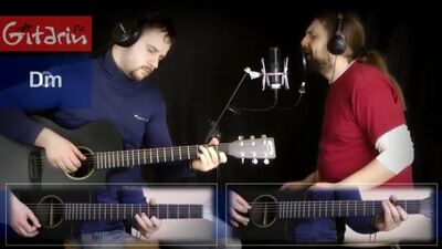 Смешное сердце - Чёрный Лукич (табы, аккорды) by Gitarin.Ru