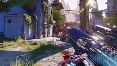 Borderlands 3 Torgue Manufacturer (IGN)