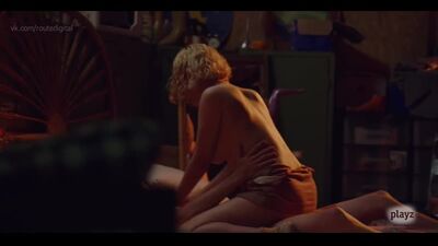 Elisabet Casanovas Nude - Drama s01 (2020) HD 1080p Watch Online / Элизабет Казановас - Драма