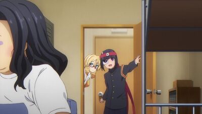 [Ohys-Raws] Busou Shoujo Machiavellianism - 13 OVA (WHD 1280x720 x264 AAC)