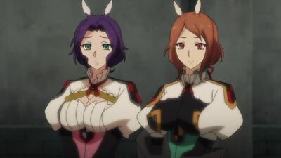 Monster Musume no Oishasan EP01