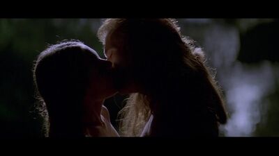 Кэтрин Маккормак (Catherine McCormack nude scenes in "Braveheart" 1995)