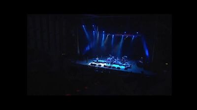 CALEXICO - Sonic WindLive at the Barbican London(2004)