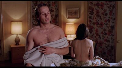 Catherine Keener Nude - Living in Oblivion (1995) HD 720p Watch Online / Кэтрин Кинер - Жизнь в забвении